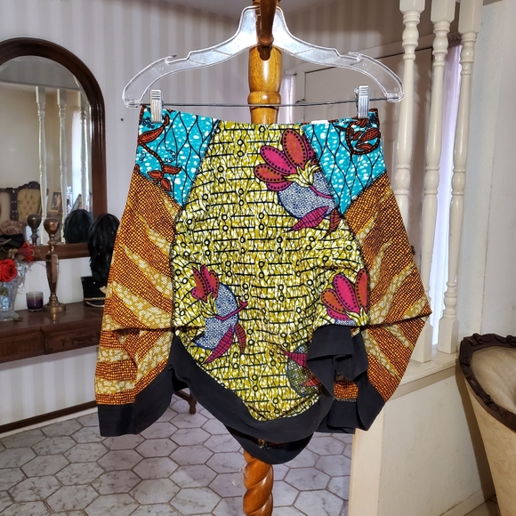 Lolly Dresses & Skirts - Lolly Asymmetrical Skirt